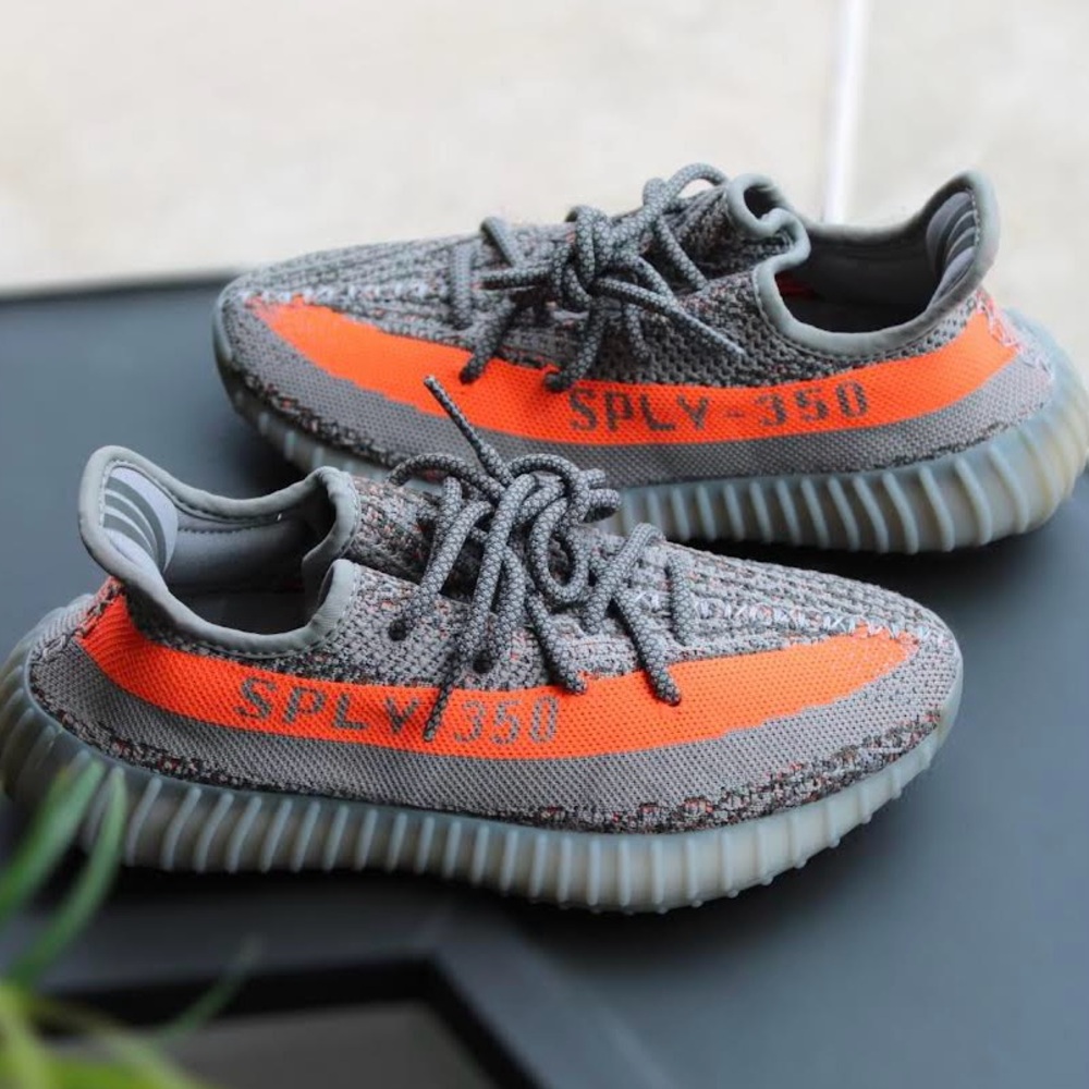 Yeezy Boost 350 V2 “Beluga Reflective”